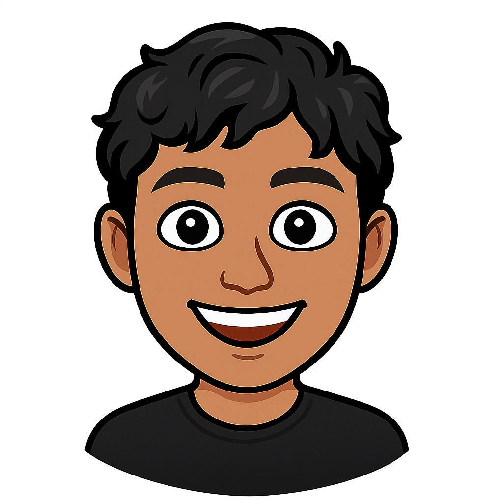 Madhav Lodha Avatar